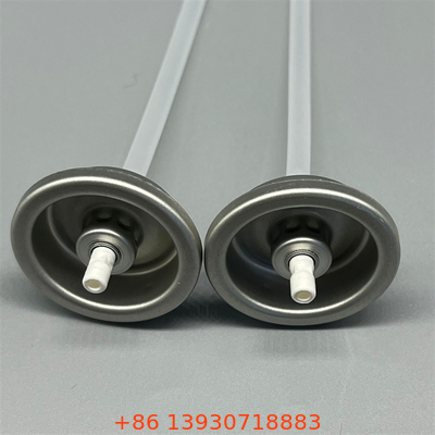 Actuateur de soupape d'inflateur de pneus compact et ergonomique pour pompes à air portables à raccordement rapide