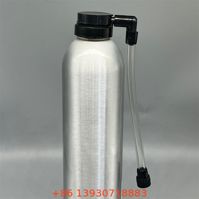 Actuateur de soupape pour pneus tout terrain résistant aux intempéries pour aventures hors route avec joint antipoussière