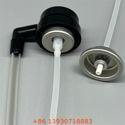 Actuateur de soupape d'inflateur de pneus durable pour un contrôle rapide et efficace du débit d'air