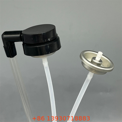 Actuateur de soupape pour pneus tout terrain résistant aux intempéries pour aventures hors route avec joint antipoussière
