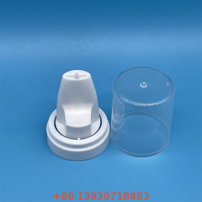 Ventilateur à aérosol pour mousse à cheveux - pour une conception compacte