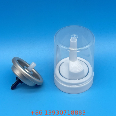 Valve en aluminium inversé haute performance pour mousse capillaire - Salon et usage domestique