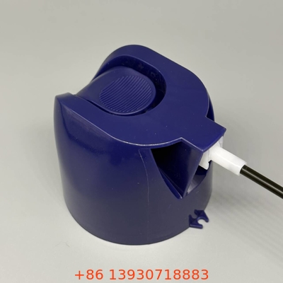 Cap d'insecticide professionnel de 65 mm pour les agriculteurs avec un pulvérisateur puissant
