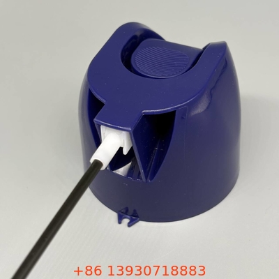 Cap de 65 mm pour le contrôle des ravageurs à domicile avec conception de pulvérisation à déclencheur ergonomique