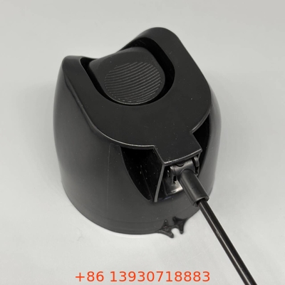 Cap de 65 mm pour le contrôle des ravageurs à domicile avec conception de pulvérisation à déclencheur ergonomique