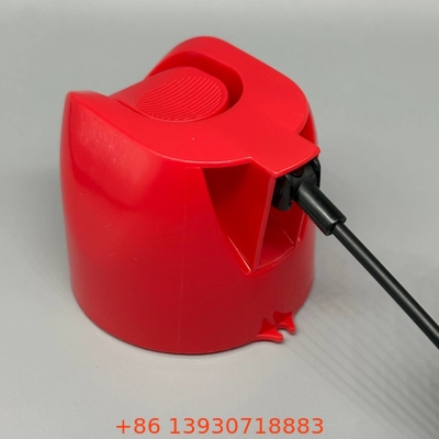 Cap de 65 mm pour le contrôle des ravageurs à domicile avec conception de pulvérisation à déclencheur ergonomique