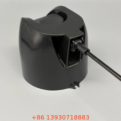 Cap de 65 mm pour le contrôle des ravageurs à domicile avec conception de pulvérisation à déclencheur ergonomique