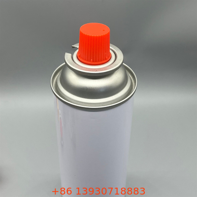 Valve compacte pour récipients de GPL pour bouteilles résidentielles avec raccordement rapide pour la sécurité des enfants