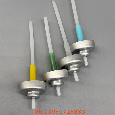 Une soupape de 20 mm mesurée fiable pour les professionnels de la fabrication