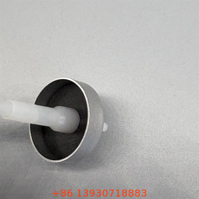 Ventilateur de 20 mm de précision pour les systèmes de distribution industriels Durable, réglable et étanche