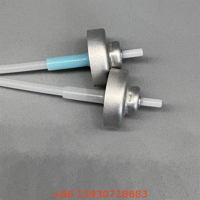 Une soupape de 20 mm mesurée fiable pour les professionnels de la fabrication
