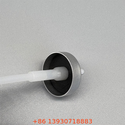 Une soupape de 20 mm mesurée fiable pour les professionnels de la fabrication