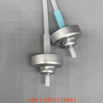 Ventilateur de 20 mm de précision pour les systèmes de distribution industriels Durable, réglable et étanche