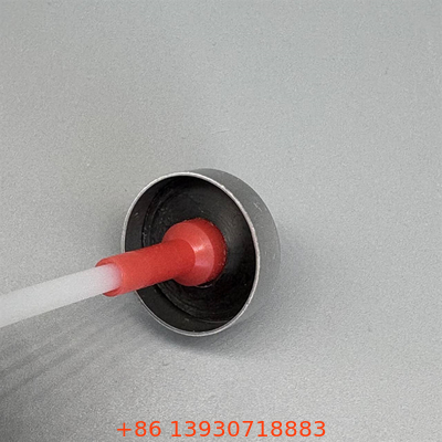 Ventilateur de 20 mm de précision pour les systèmes de distribution industriels Durable, réglable et étanche
