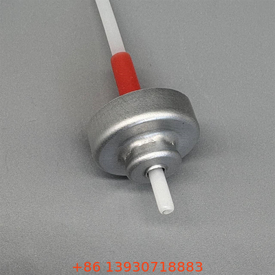 Coût - Valve de mesure de la tige en plastique de 20 mm efficace pour la pulvérisation de peinture à l'énergie - Conception économe en énergie