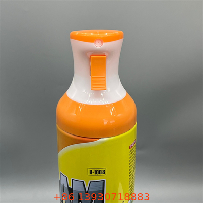 Designer Air Freshener Spray Valve pour la décoration intérieure moderne avec des finitions esthétiques personnalisables