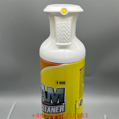 Valve de pulvérisation de rafraîchisseur d'air haut de gamme pour usage domestique avec déclencheur sensible