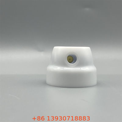 La prochaine génération de vannes solaires sans effort et à pulvérisation uniforme