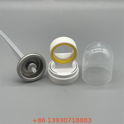 Dispensateur de brouillard à large couverture pour la protection UV