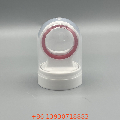 Ventilateurs et actionneurs de protection solaire polyvalents pour les applications marines avec résistance à la corrosion