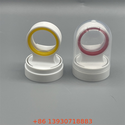 Valves et actionneurs de protection solaire durables pour les bâtiments commerciaux, faciles à installer