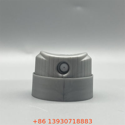 Valve de brumisateur de protection solaire premium pour emballage cosmétique et de soins personnels avec pulvérisation constante et conception étanche