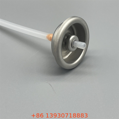 Valve de protection solaire haut de gamme pour usage domestique avec conception conviviale