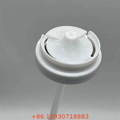 Valve antibactérienne de déodorant ultra efficace pour les zones des animaux de compagnie avec des propriétés à action rapide