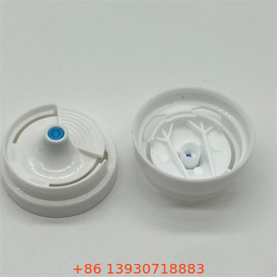 Valve antibactérienne de déodorant ultra efficace pour les zones des animaux de compagnie avec des propriétés à action rapide
