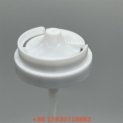 Actuateur de soupape antibactérienne Sanitouch Plus pour la distribution de déodorants hygiéniques
