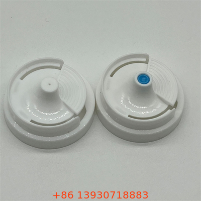 Actuateur de soupape antibactérienne Sanitouch Plus pour la distribution de déodorants hygiéniques