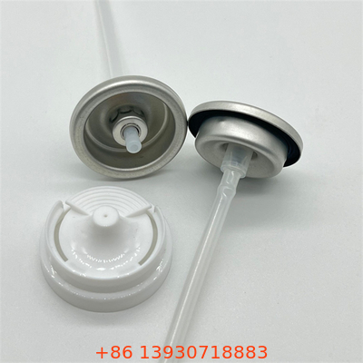 Valve antibactérienne de déodorant ultra efficace pour les zones des animaux de compagnie avec des propriétés à action rapide