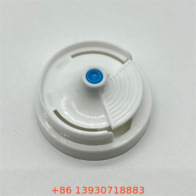 Valve antibactérienne de déodorant à haute efficacité pour cuisine avec élimination rapide des odeurs