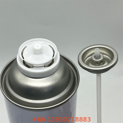 Valve de désinfection et de déodorant de qualité supérieure pour les systèmes sanitaires de qualité hospitalière avec joints résistants à la corrosion