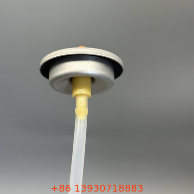 Valves d'insecticide à base d'eau durables pour les exploitations d'élevage avec conception anti-retour