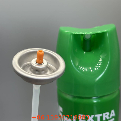 Valves d'insecticide à base d'eau durables pour les exploitations d'élevage avec conception anti-retour