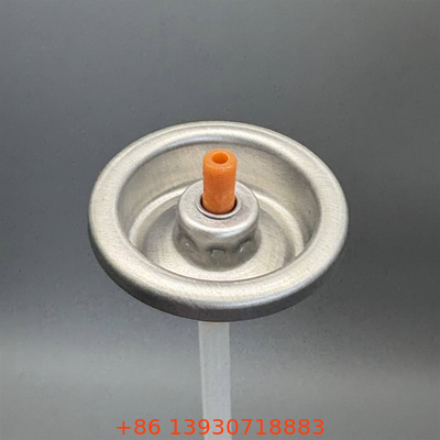 Valve insecticide à base d'eau à haute performance pour les professionnels de la lutte antiparasitaire à action rapide