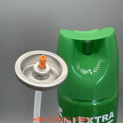 Actuateur de soupape insecticide à base d'eau fiable pour les propriétaires avec un fonctionnement facile