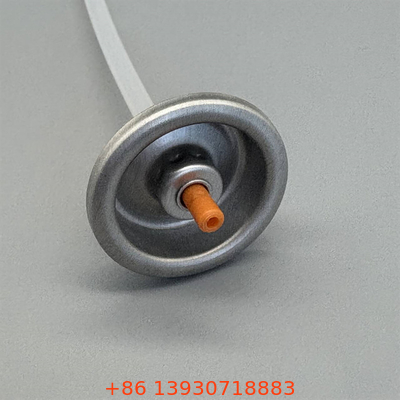 Valve d'insecticide à base d'eau à haute performance pour la lutte antiparasitaire à dispersion précise