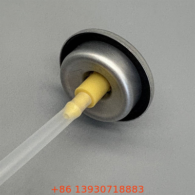 Actuateur de soupape d'insecticide à base d'eau de haute performance pour professionnels dotés de fonctionnalités avancées
