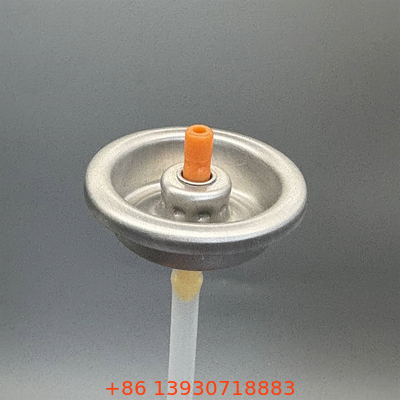 Actuateur de soupape d'insecticide à base d'eau de haute performance pour professionnels dotés de fonctionnalités avancées