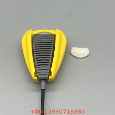 Trigger de pulvérisation d'aérosol robuste pour un usage professionnel avec pulvérisation efficace et fonctionnement confortable