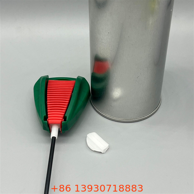 Trigger de pulvérisation d'aérosol haut de gamme pour le nettoyage domestique avec conception durable et prise ergonomique