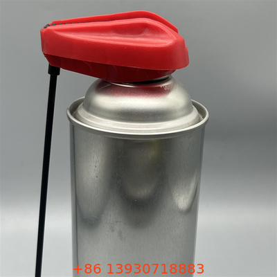 Trigger de pulvérisation d'aérosol haut de gamme pour le nettoyage domestique avec conception durable et prise ergonomique