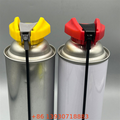 Pulvérisateur pliable rétractable polyvalent pour propriétaires et utilisations commerciales avec poignée ergonomique et mécanisme de décharge rapide