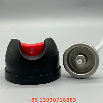 Ventilateurs de pulvérisation de corps de déodorant avancés pour les soins personnels quotidiens avec une atomisation fine et des caractéristiques durables