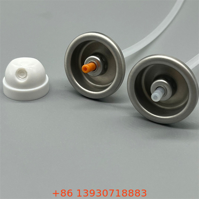 Ventilateurs de pulvérisation de corps de déodorant avancés pour les soins personnels quotidiens avec une atomisation fine et des caractéristiques durables