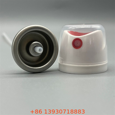 Ventilateurs de pulvérisation de corps de déodorant avancés pour les soins personnels quotidiens avec une atomisation fine et des caractéristiques durables