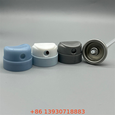 Valve de pompe à pulvérisation de protection solaire de qualité supérieure pour les activités en plein air avec des caractéristiques durables et imperméables