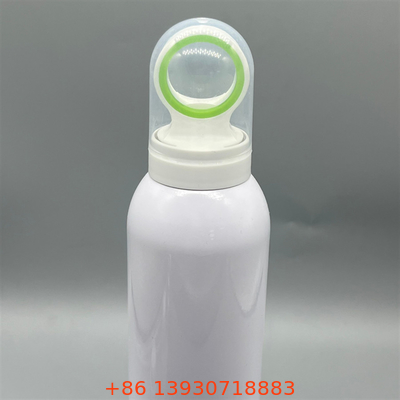 Une soupape de pulvérisation de crème solaire hydratante polyvalente pour des modes de vie actifs avec une construction durable